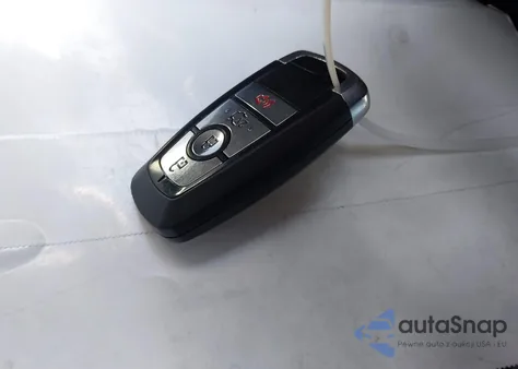 2020 Ford Explorer Xlt из США, поврежденный, VIN 1FMSK7DH3LGB64398